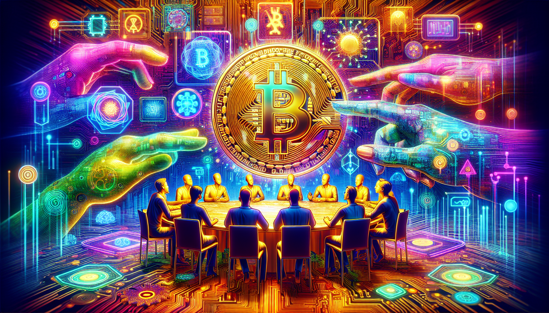 Public miners dump record BTC and are pivoting to AI — is Bitcoin’s security backbone starting to hollow out? - Altcoins