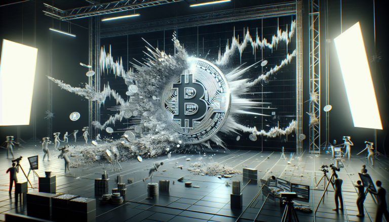 Rave Token Crashes 95% As Manipulation Allegations Trigger Panic - Market Analysis