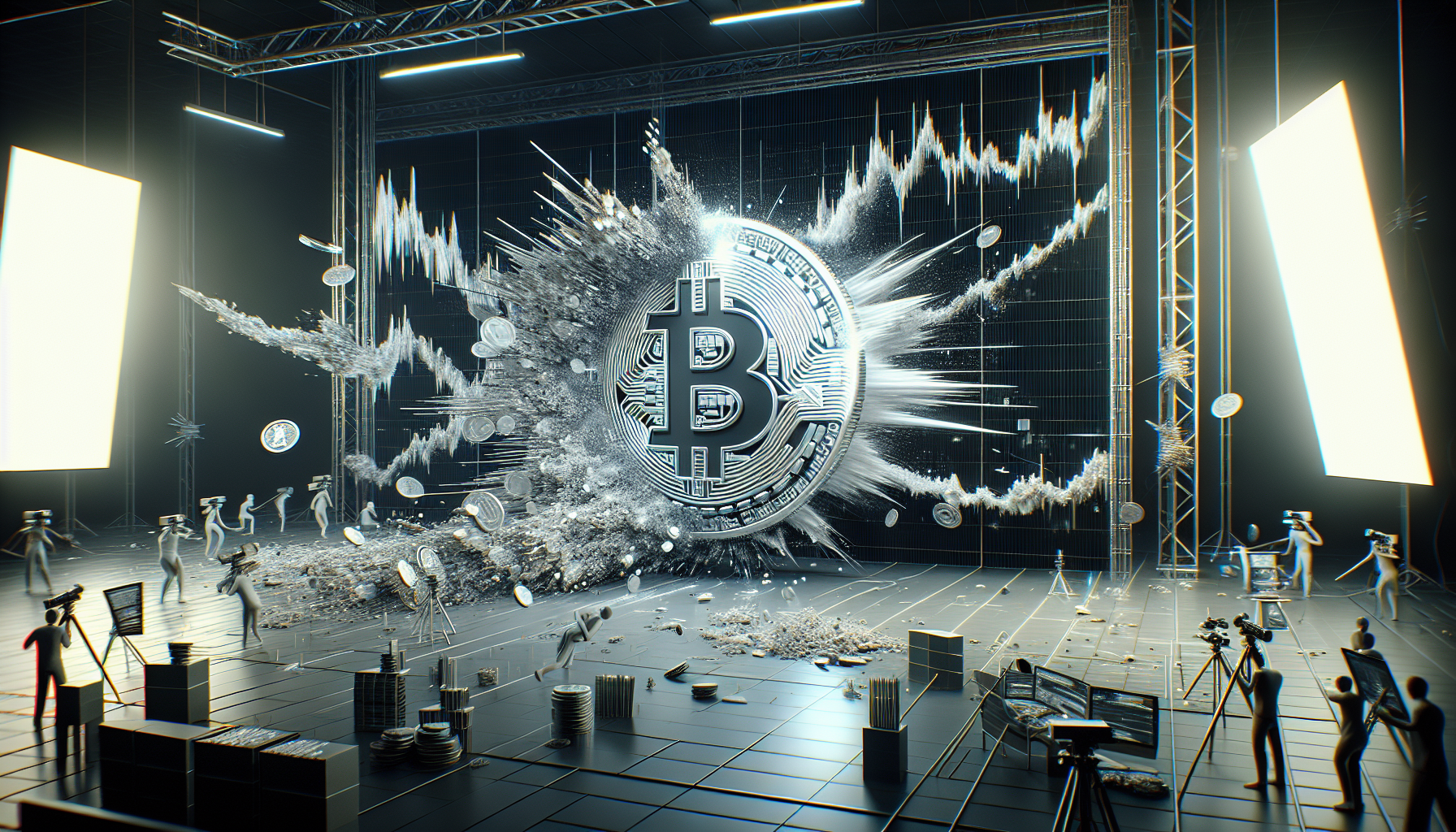 Rave Token Crashes 95% As Manipulation Allegations Trigger Panic - Market Analysis