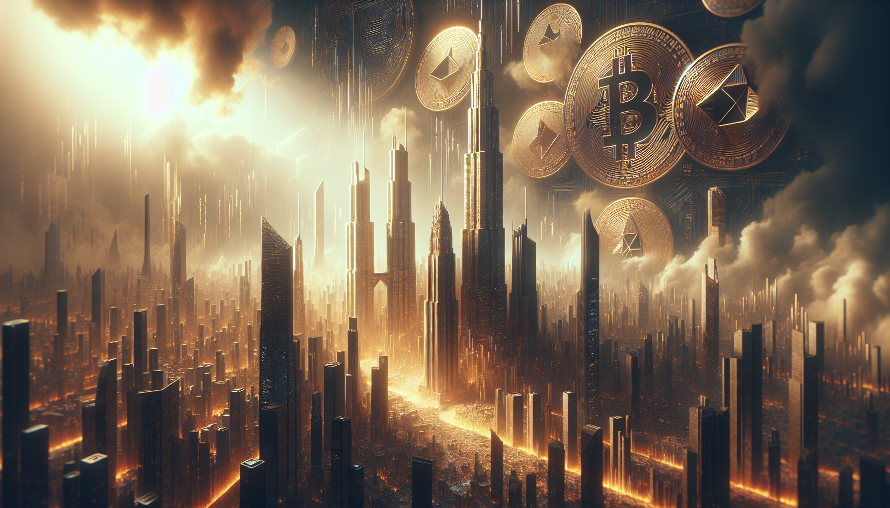 RaveDAO Token Crashes, Sheds $6.6 Billion in Value as Exchanges Probe Alleged Manipulation - Bitcoin
