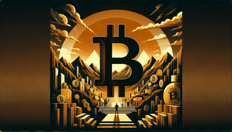 Relics of a Revolution, Part II: False Profits and Freedom - Bitcoin