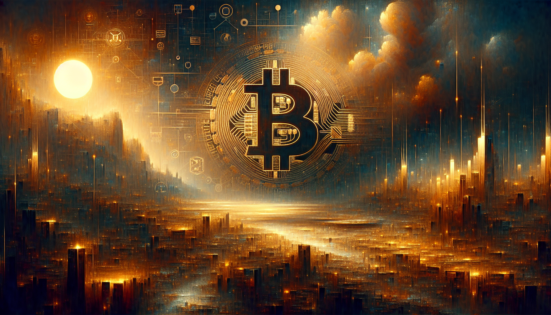 Researchers Propose New Way to Manage Financial Risk When AI Agents Fumble Trades - Bitcoin