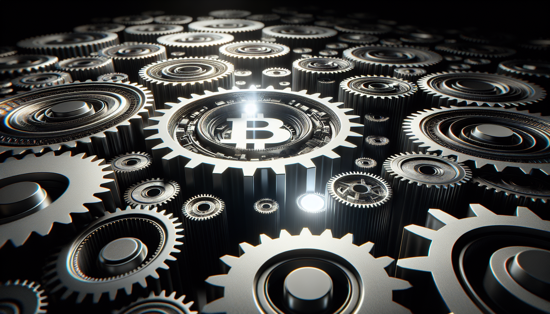 Retail Crypto Activity Hits 9-Year Low As Big Money Steps In - Market Analysis