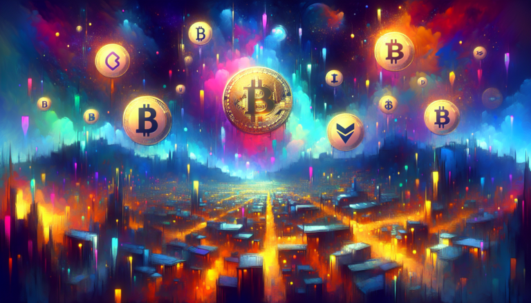 Rethinking Crypto Investment Strategies in a Market That Doesn’t Always Go Up - Altcoins