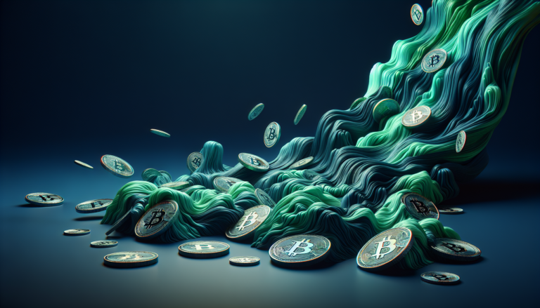 Riot Platforms Sells 3,778 BTC in Q1 2026 for $289.5M - DeFi