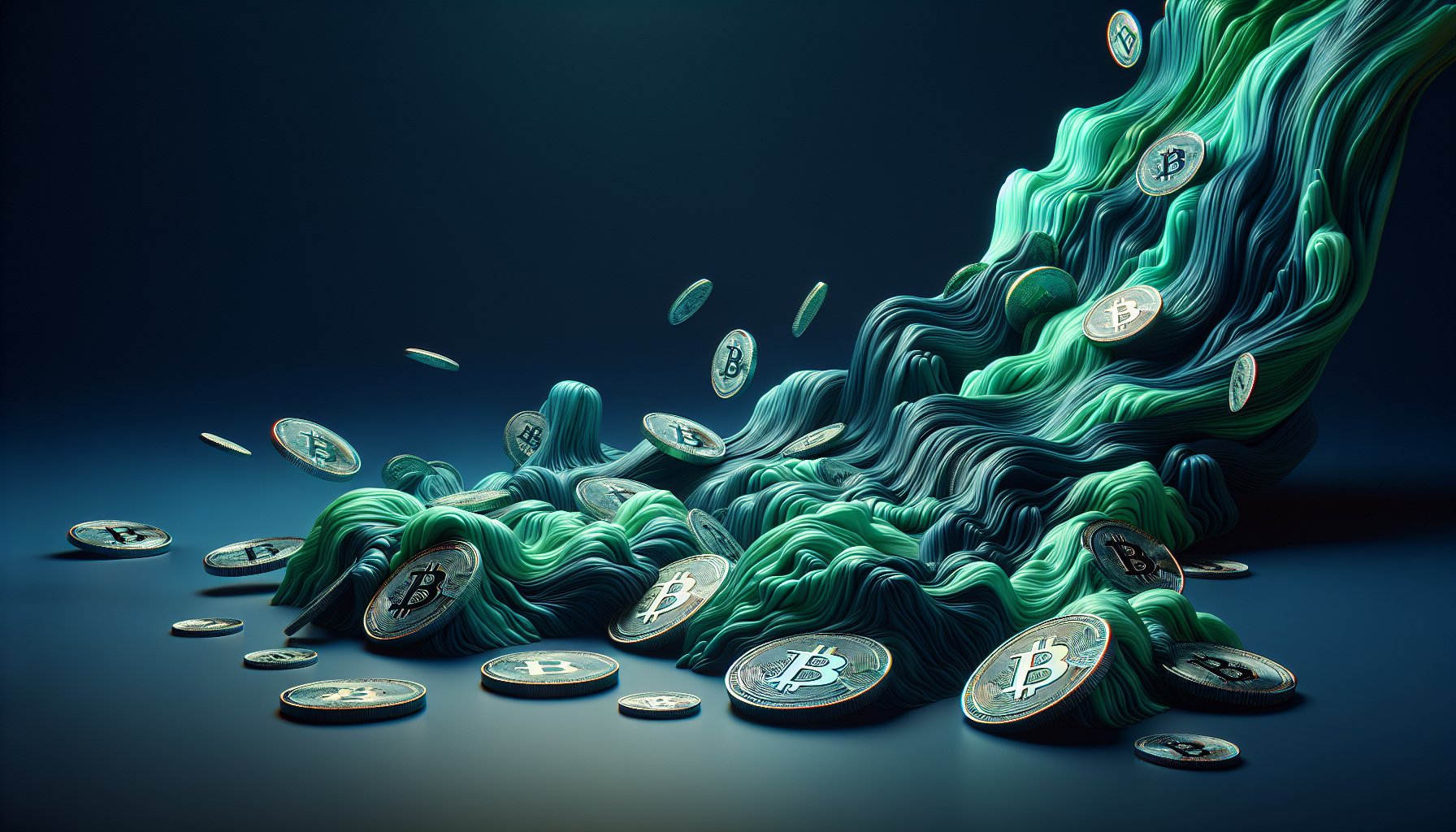 Riot Platforms Sells 3,778 BTC in Q1 2026 for $289.5M - DeFi