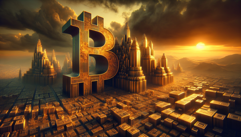 Riot Platforms sells $290 million worth of bitcoin during Q1 - Bitcoin