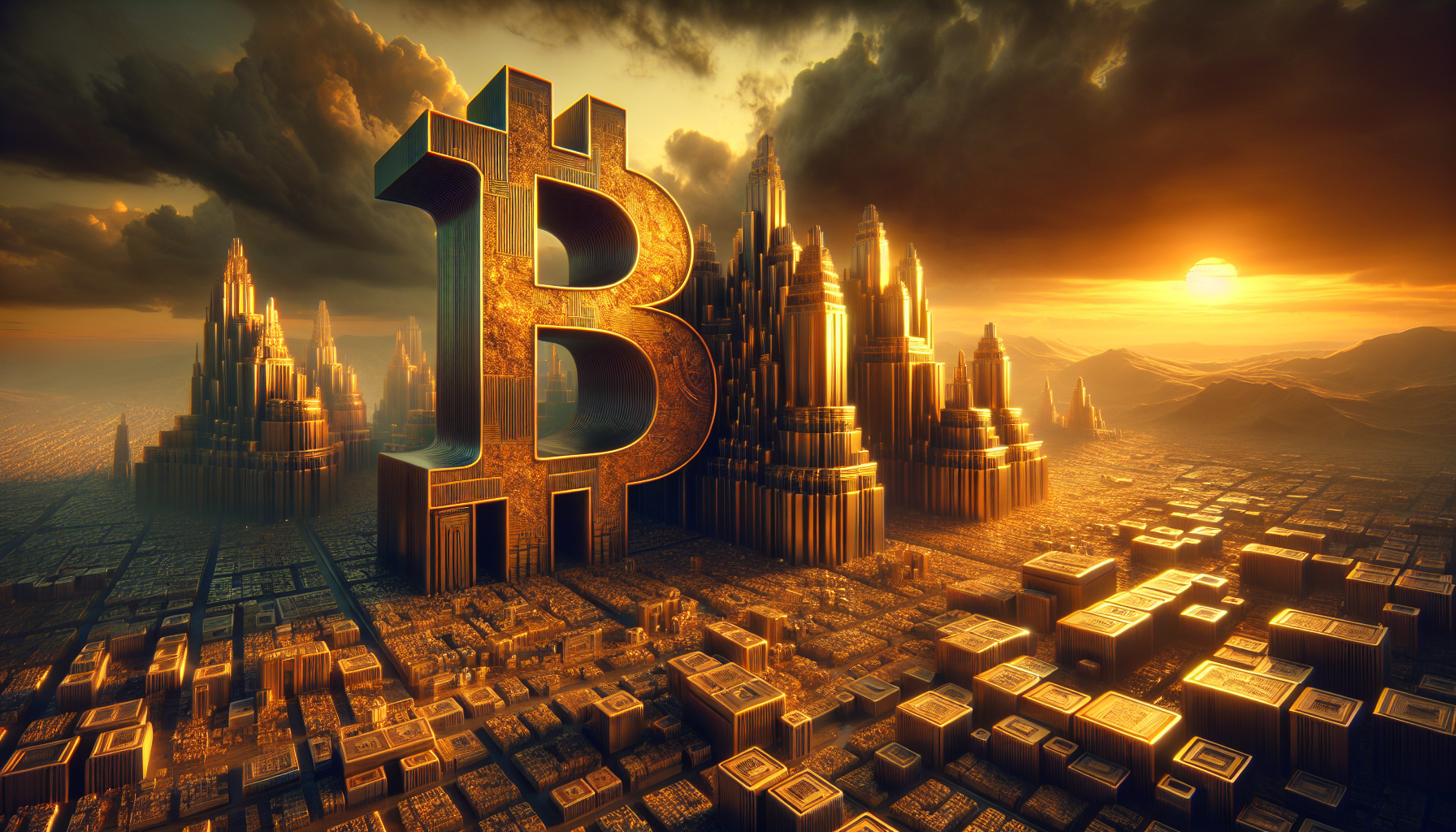 Riot Platforms sells $290 million worth of bitcoin during Q1 - Bitcoin