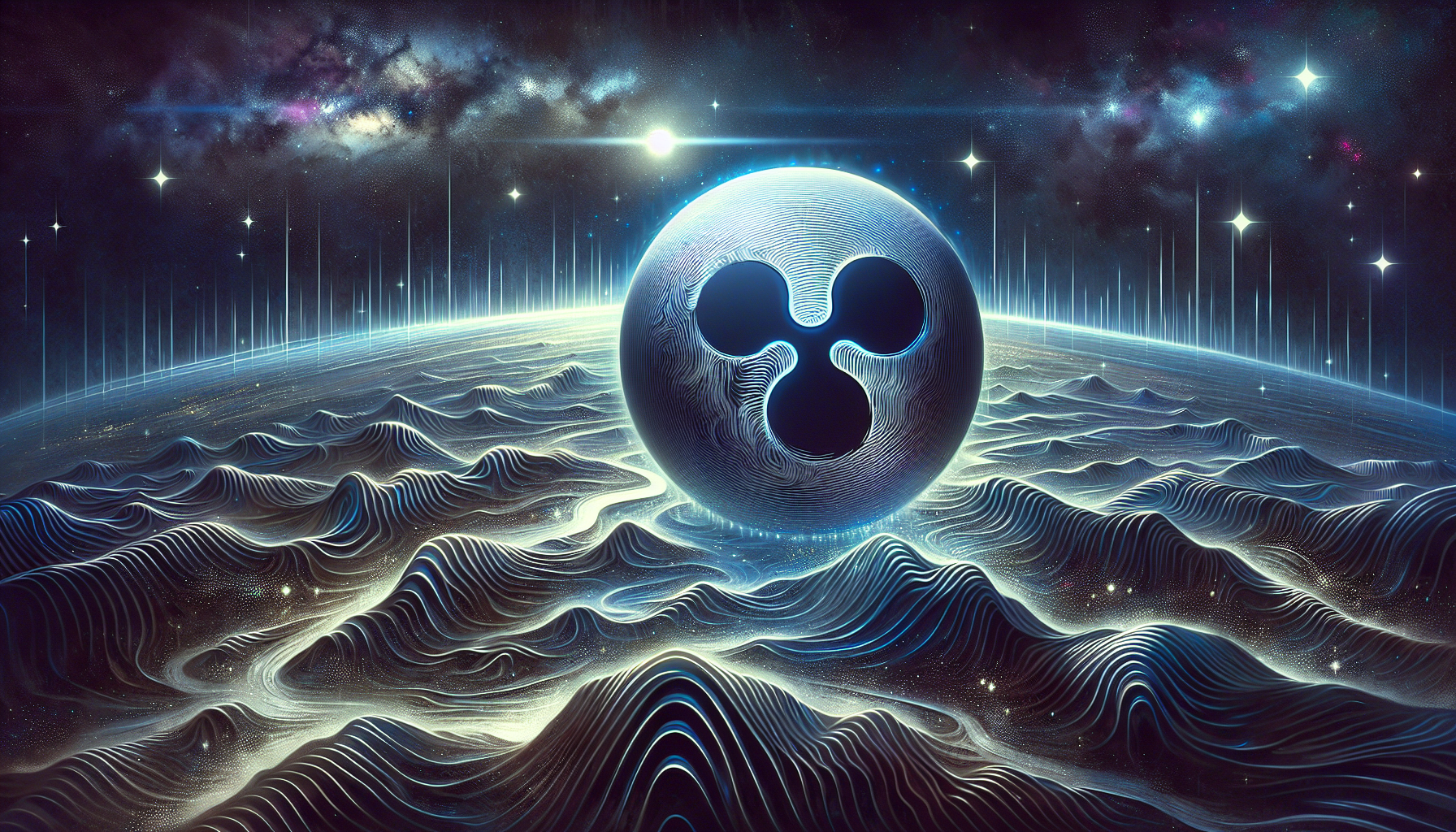 Ripple Makes A $13 Trillion Bet With This Move, And XRP Price Could Be Set To Explode - Market Analysis