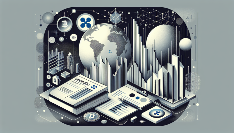 Ripple Payments And The Future Of Domestic Payment Infrastructure by 2030 - Market Analysis