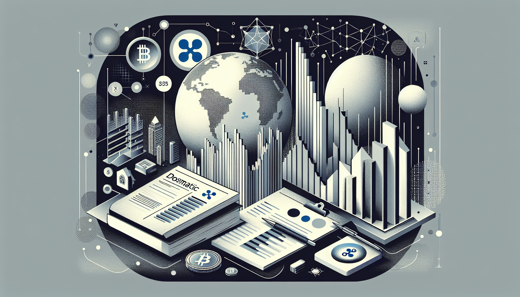 Ripple Payments And The Future Of Domestic Payment Infrastructure by 2030 - Market Analysis