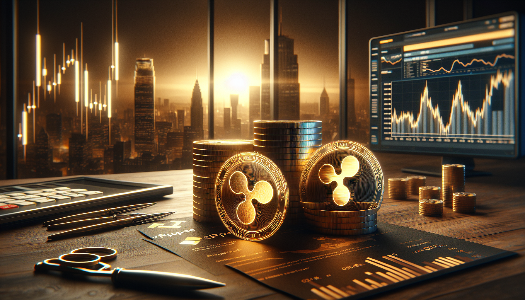 Ripple Treasury puts XRP and RLUSD inside corporate finance for the first time - Bitcoin