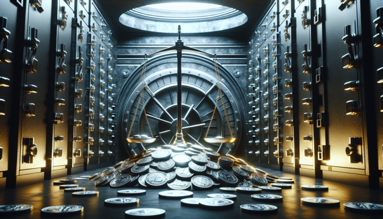 Ripple’s RLUSD Stablecoin Sits On $1.57 Billion In Reserves: Audit Firm - Market Analysis