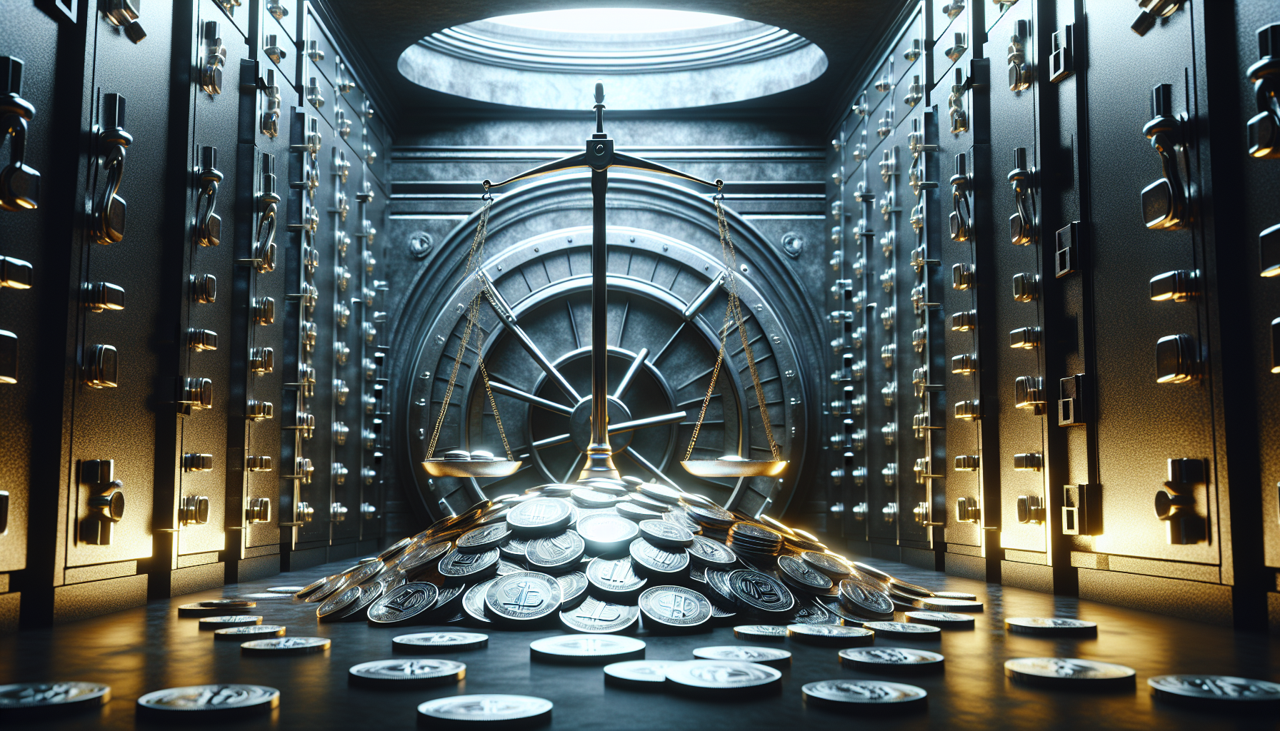 Ripple’s RLUSD Stablecoin Sits On $1.57 Billion In Reserves: Audit Firm - Market Analysis