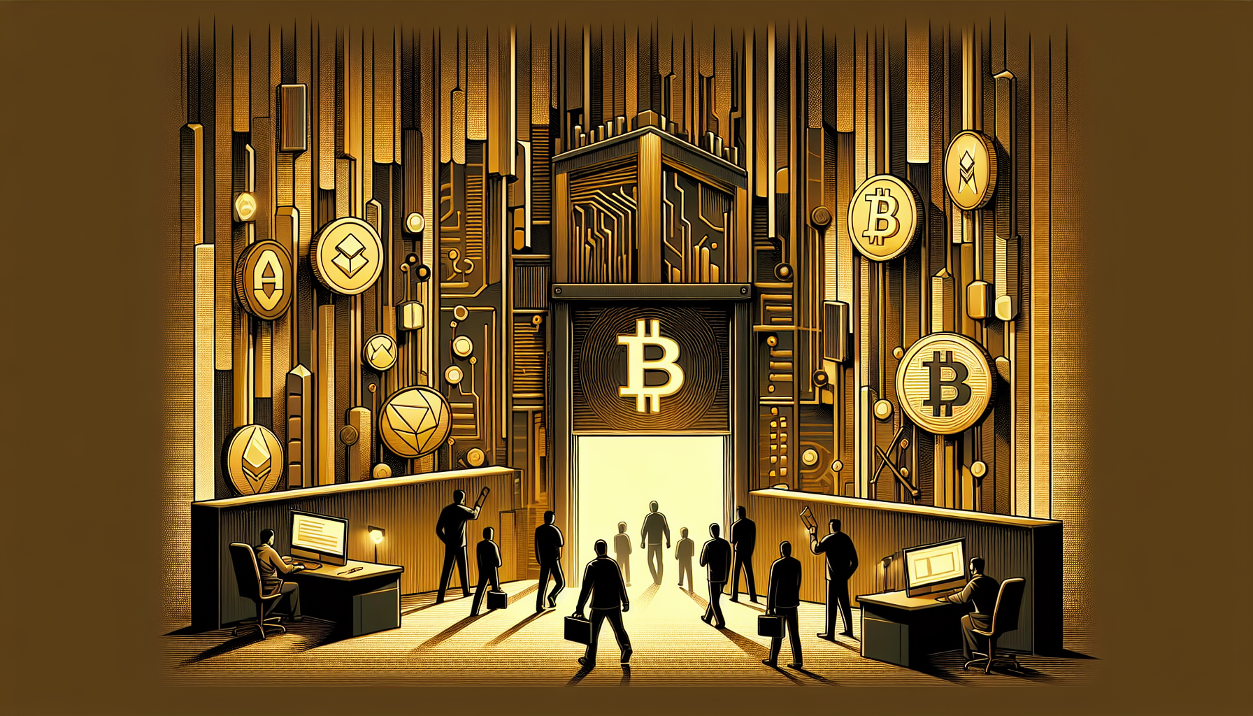 Russian Crypto Exchange Grinex Halts Trading, Alleging $13M Exploit by 'Western Special Services' - Bitcoin