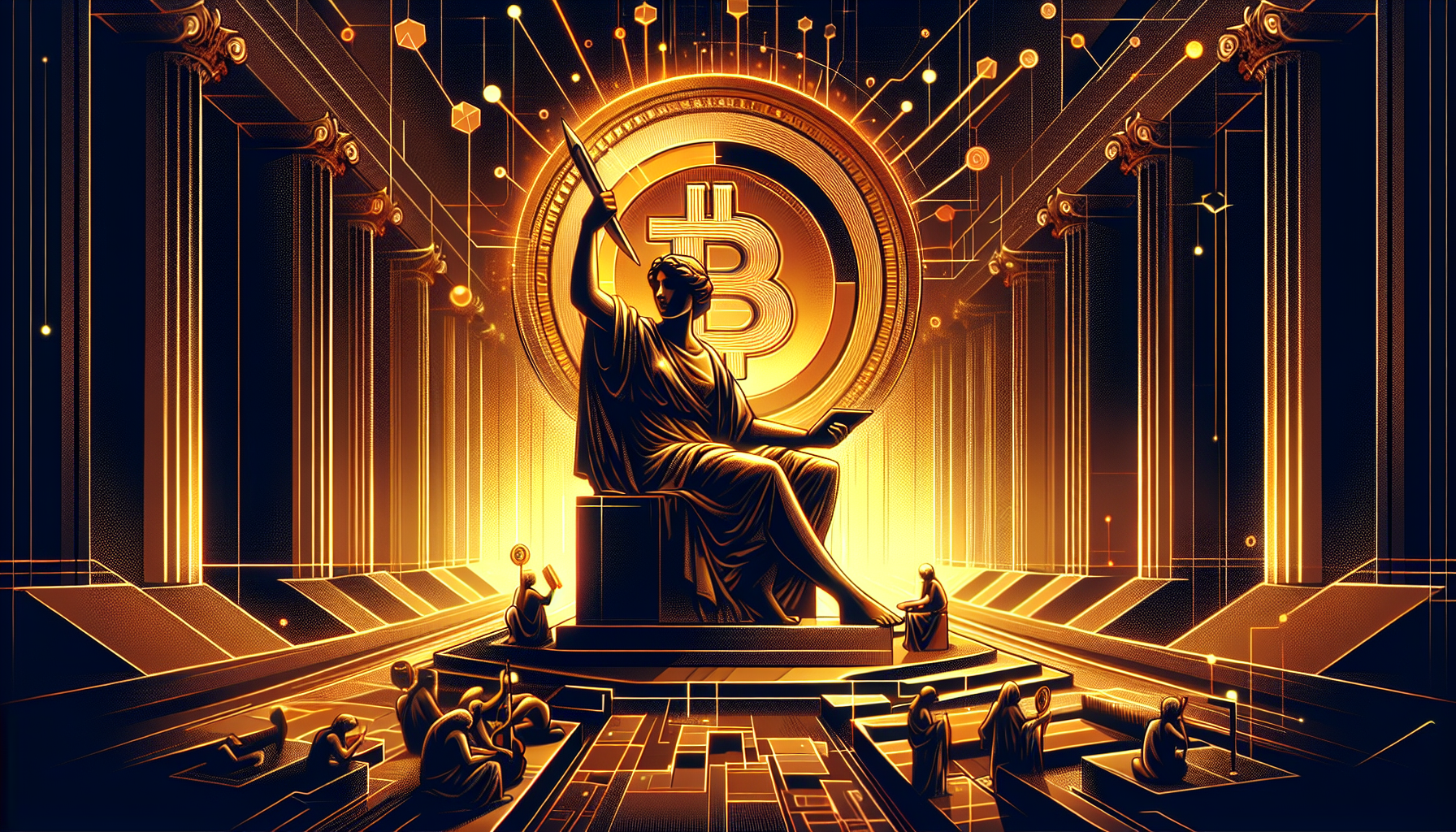 SEC Chair Paul Atkins, Treasury Secretary Scott Bessent, David Sacks Push Congress to Pass Crypto Market Structure Bill ‘Now’ - Bitcoin