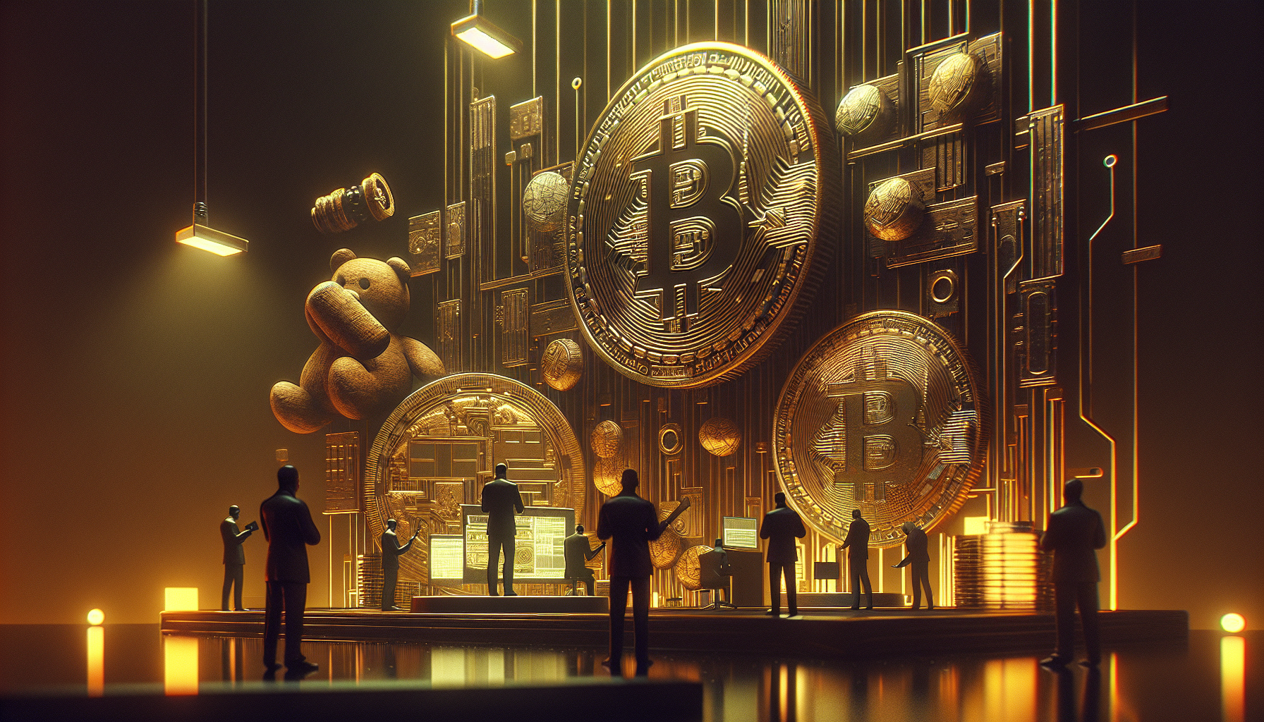 SEC admits certain crypto enforcement cases delivered no investor benefit - Bitcoin