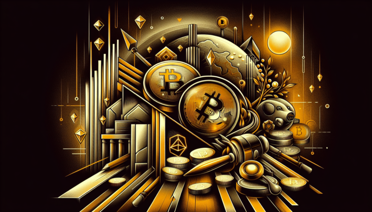 SEC admits ‘flaws’ in past crypto enforcement, cites misreading of securities law - Bitcoin