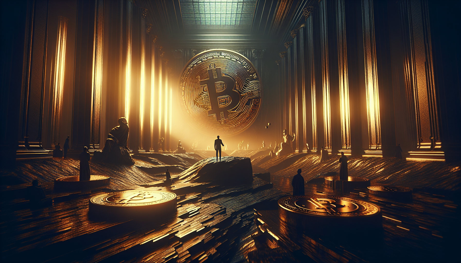 SEC carves out path for some crypto interfaces to bypass broker registration - Bitcoin