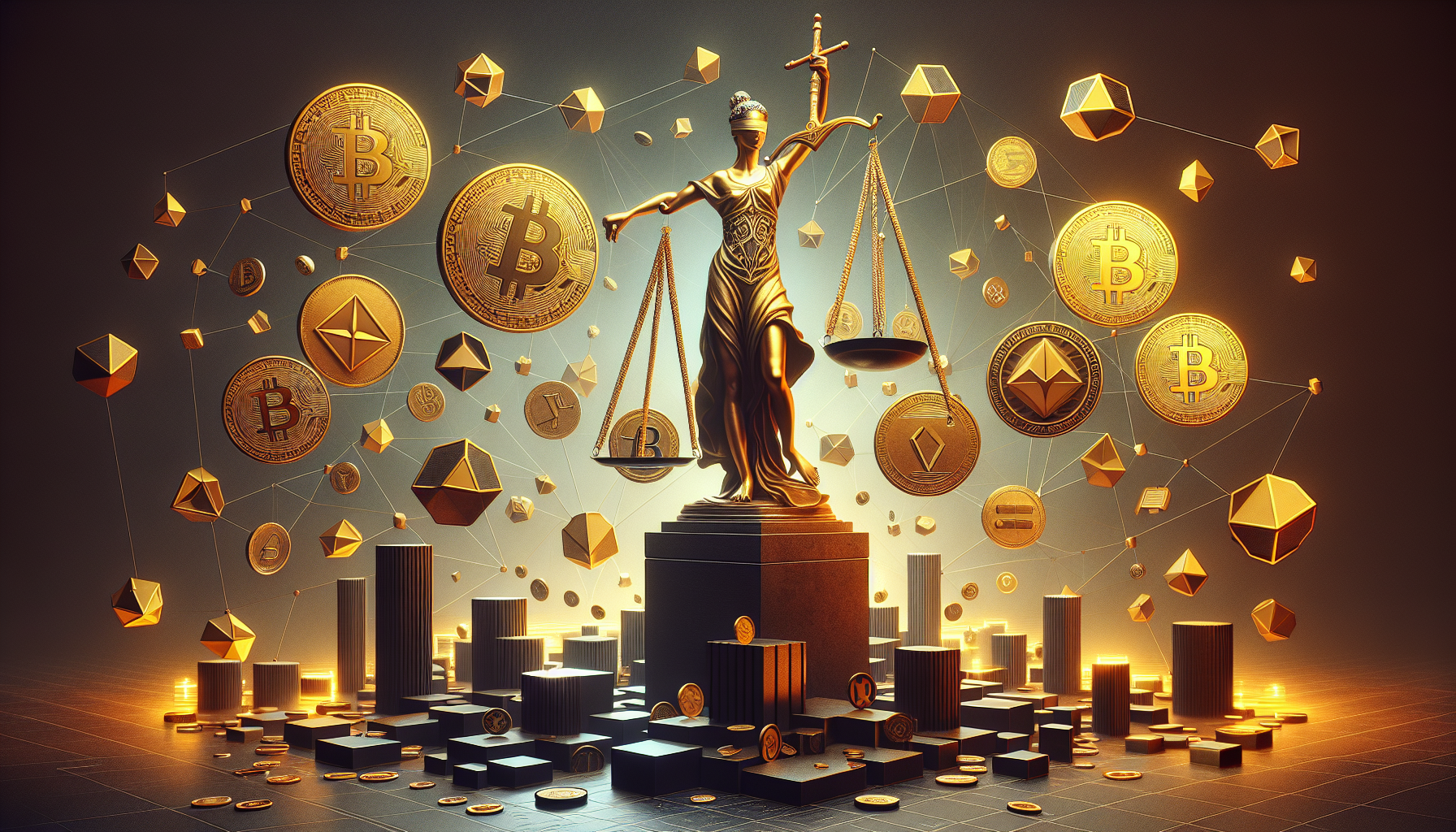 SEC close to putting out 'reg crypto' for fundraising questions, Chair Atkins says - Bitcoin