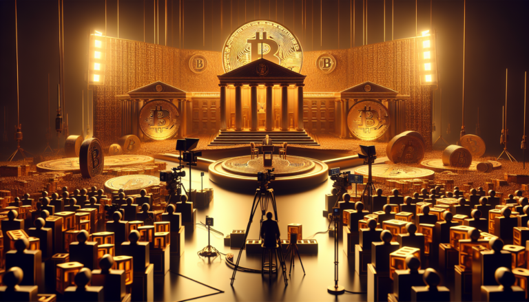 SEC crypto safe harbor heads to White House review, proposal due ‘shortly’ says Atkins - Bitcoin