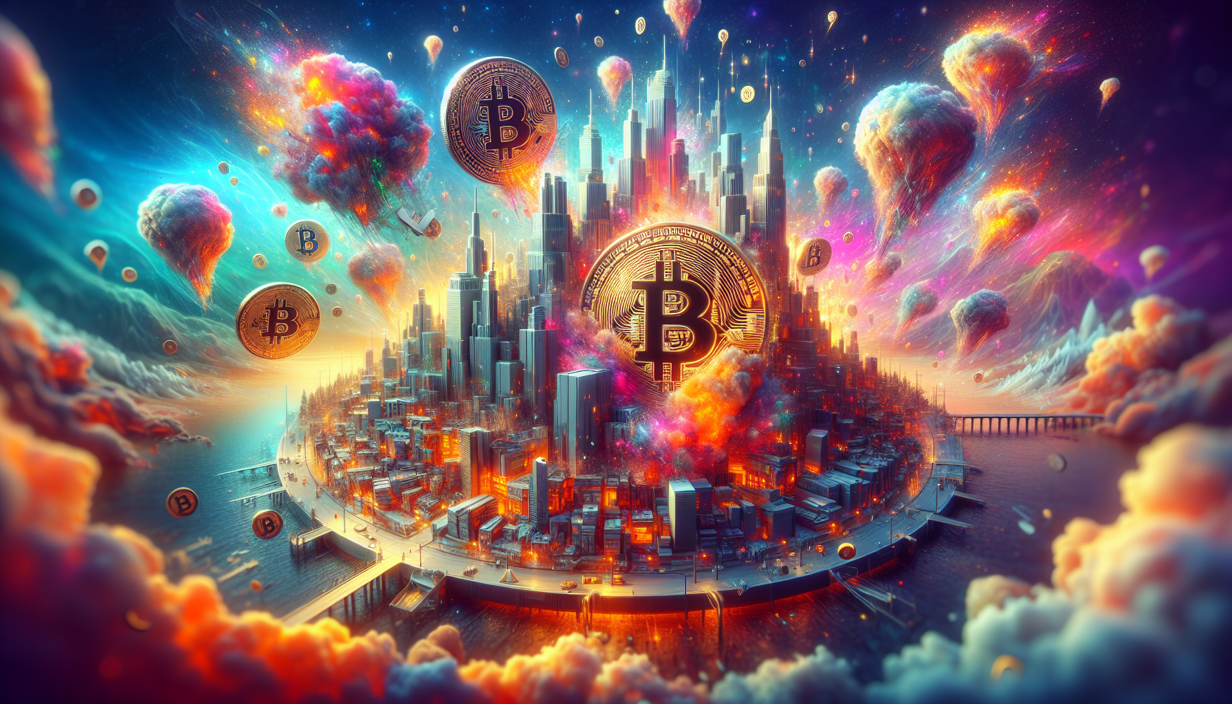 SEC removes huge pattern day trader barrier to allow retail investors to day trade Bitcoin with just $2k margin - Altcoins