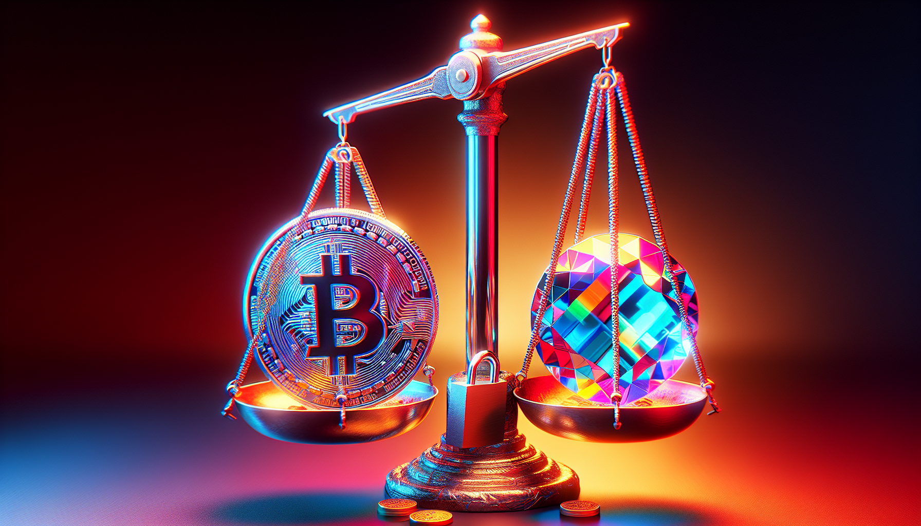 Sanctions risk is forcing a rethink of reserve safety — and Bitcoin is now in the debate - Altcoins