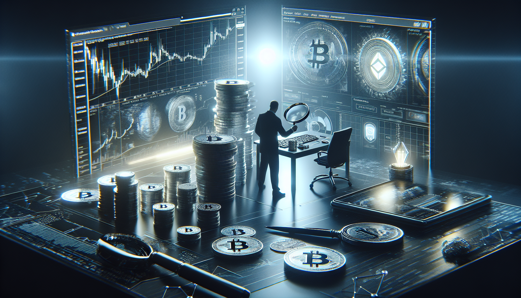 Senate Inquiry: Binance CEO Receives New Letter Amid Concerns Of Misrepresentations - Market Analysis