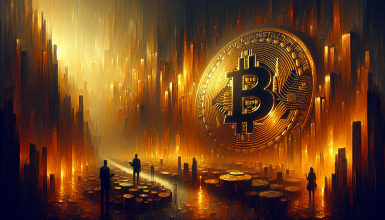 Senate crypto bill faces April setback amid growing pressure to get legislation through: report - Bitcoin
