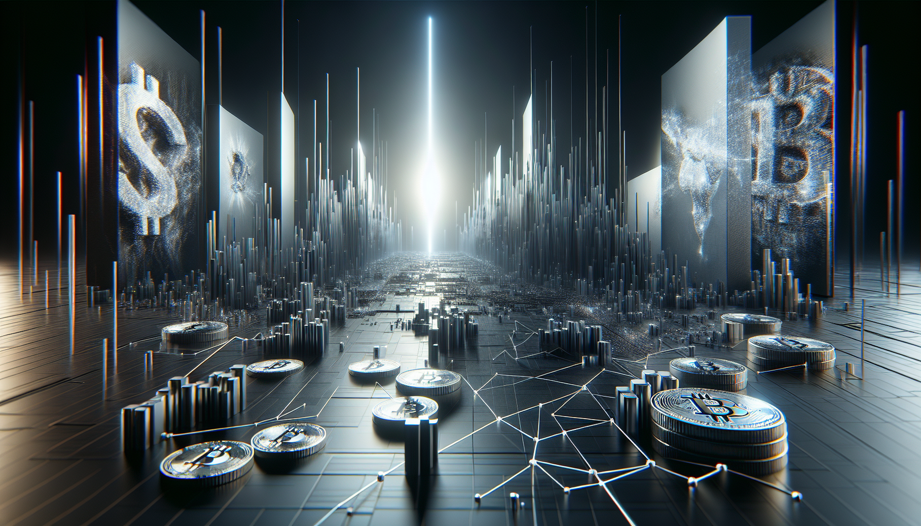 Solana (SOL) Cracks Lower, Traders Brace for Volatile Selloff - Market Analysis