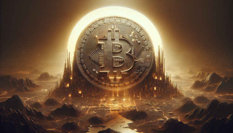 Solana futures open interest rose by 20% this week: Is $100 SOL next? - Bitcoin
