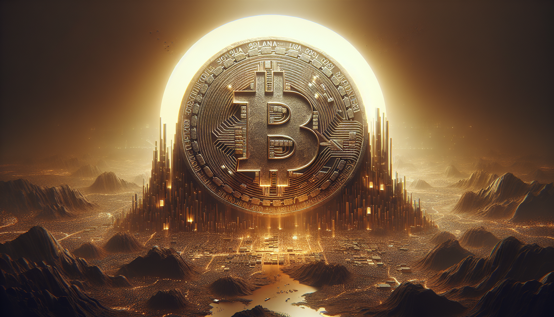 Solana futures open interest rose by 20% this week: Is $100 SOL next? - Bitcoin