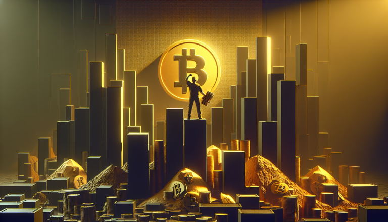 Solo Bitcoin Miner Beats the Odds, Scores $210K Block Reward - Bitcoin