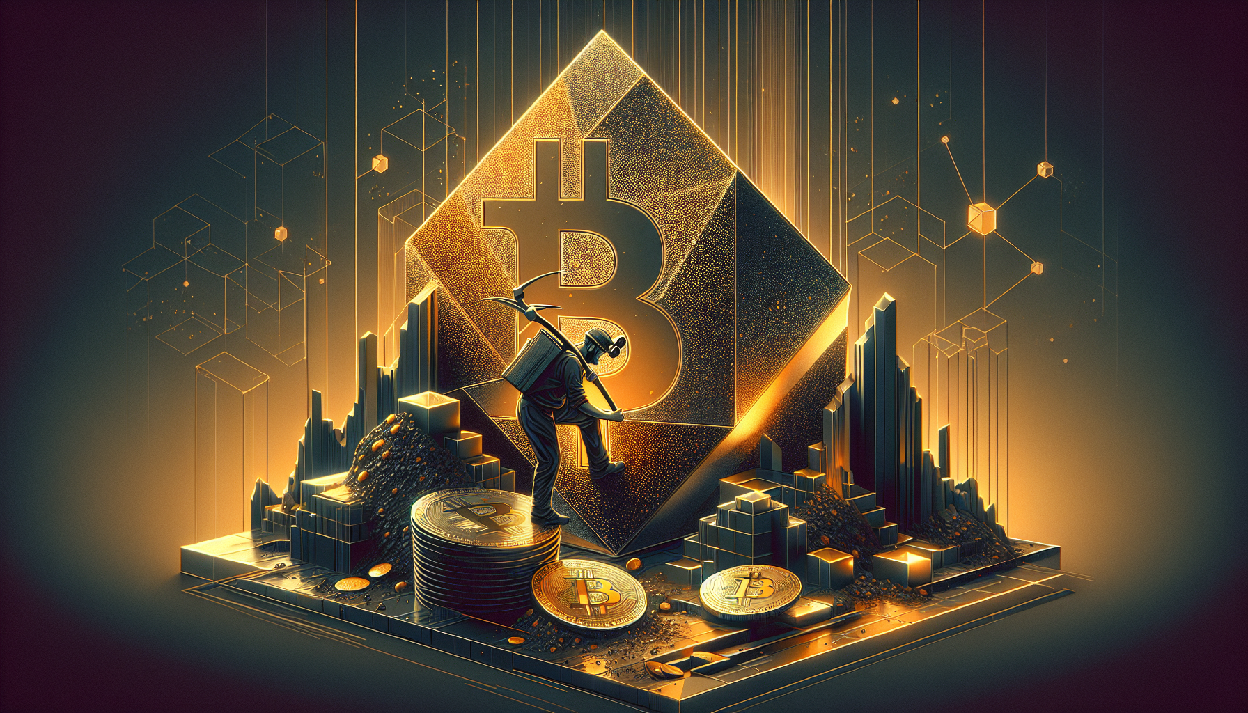 Solo Bitcoin Miner Defies 1-in-100,000 Odds to Win $222K Block Reward - Bitcoin