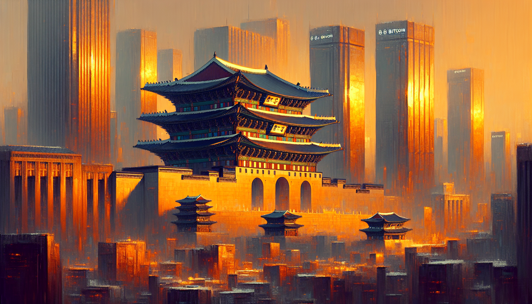 South Korea fines Coinone $3.5M, orders partial business suspension: Reports - Bitcoin