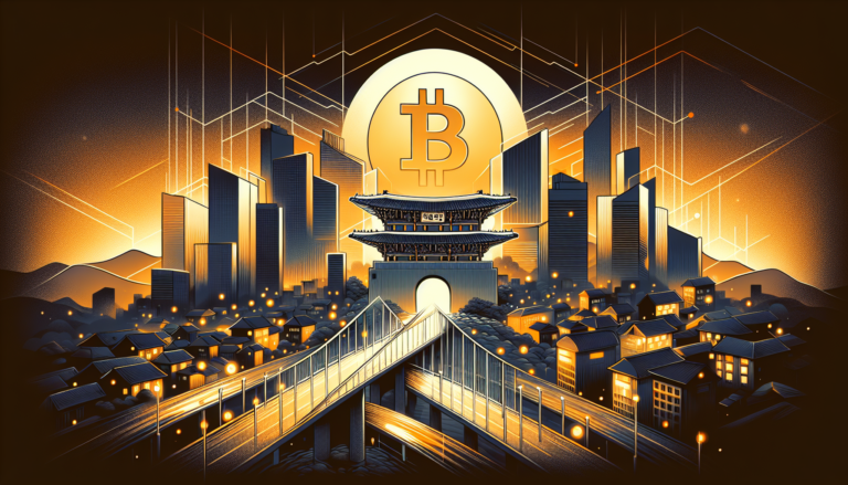 South Korea to bring RWAs and stablecoins under existing financial frameworks: report - Bitcoin