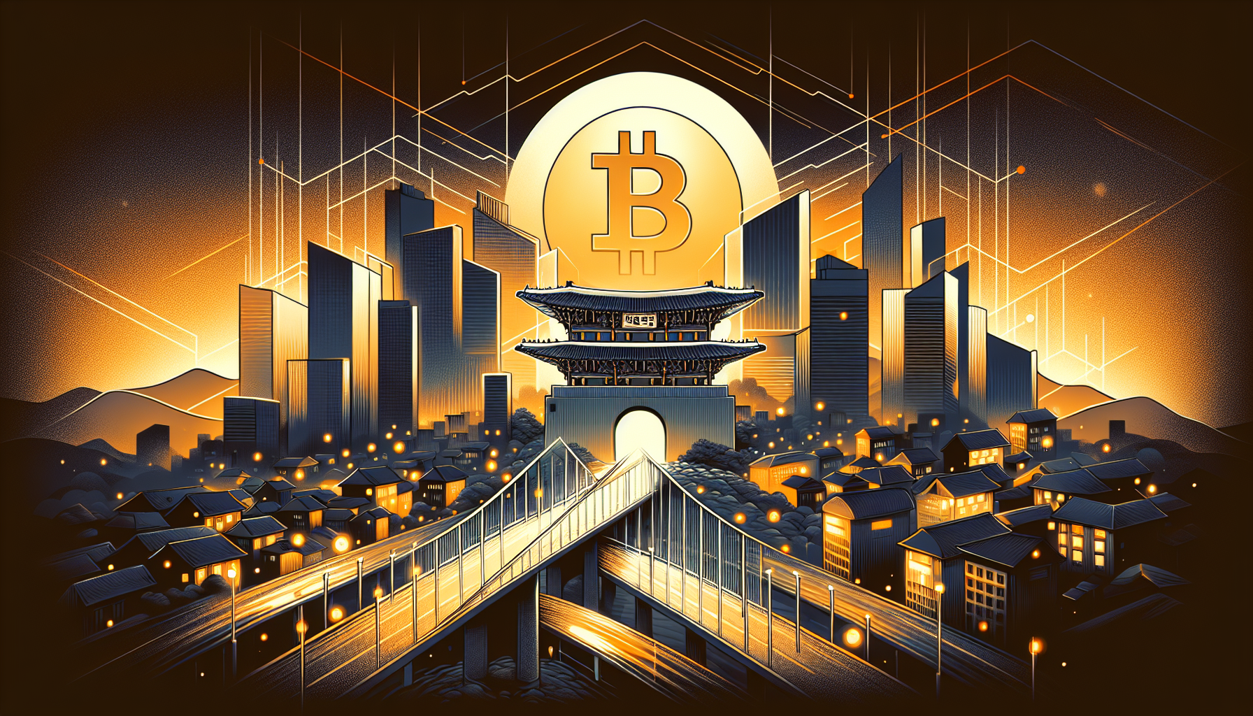 South Korea to bring RWAs and stablecoins under existing financial frameworks: report - Bitcoin