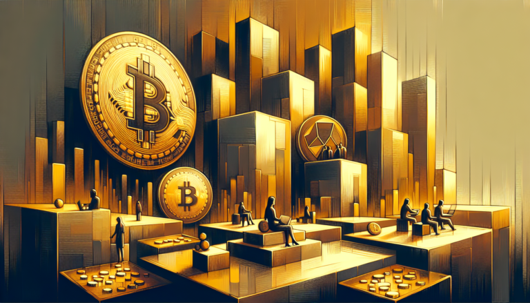 South Korea to pilot tokenized deposits for government spending - Bitcoin