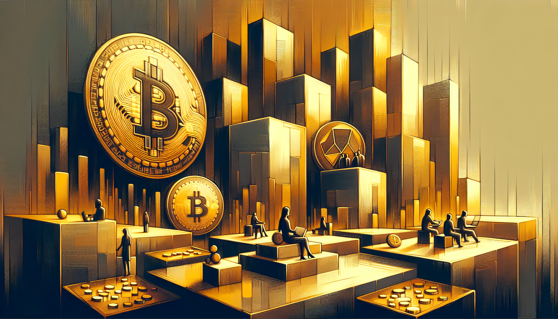 South Korea to pilot tokenized deposits for government spending - Bitcoin