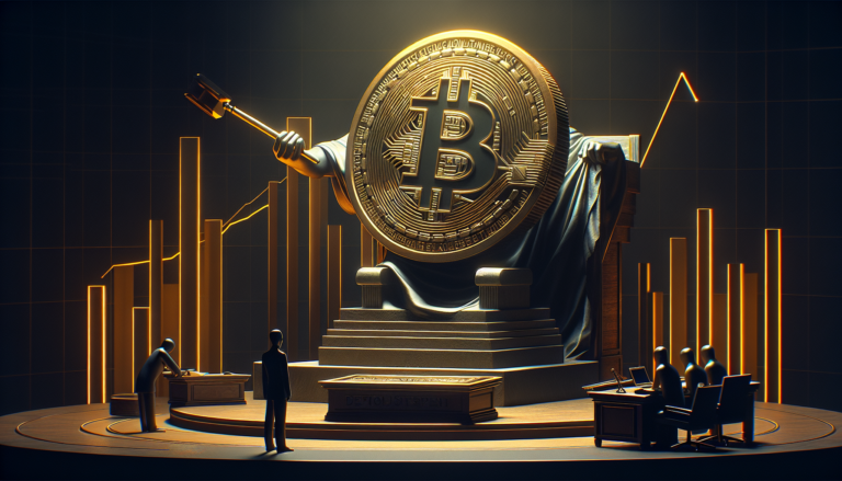 South Korea to test blockchain deposit tokens for government spending in Q4 - Bitcoin