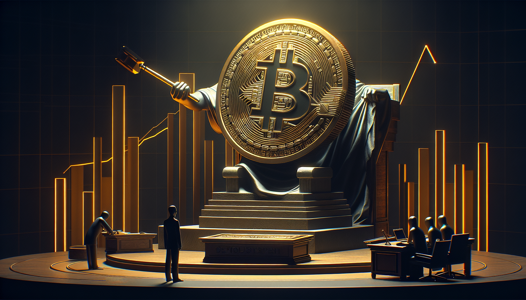 South Korea to test blockchain deposit tokens for government spending in Q4 - Bitcoin