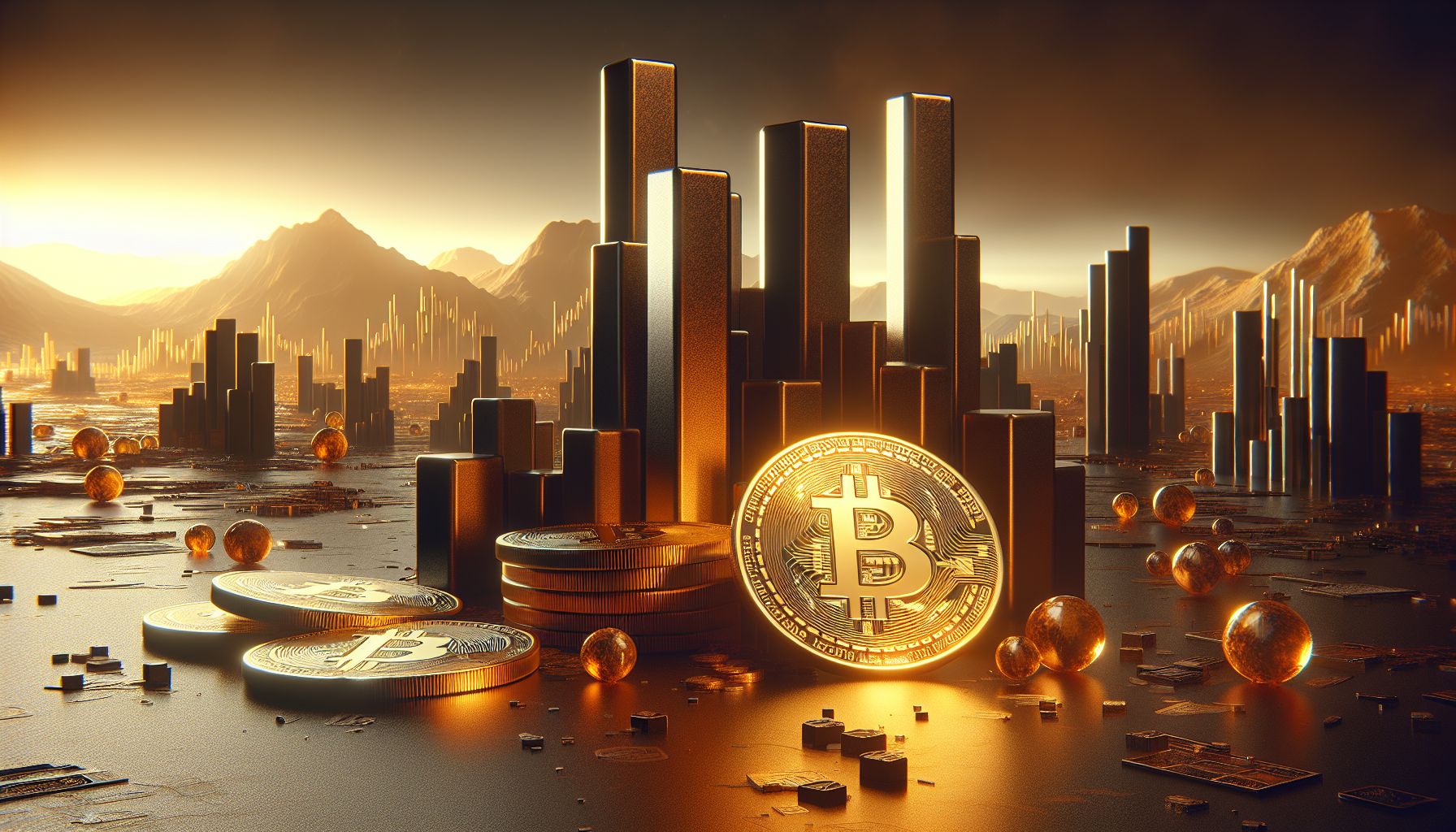 Spot bitcoin ETFs post net outflows despite $31 million inflows into Morgan Stanley’s MSBT - Bitcoin