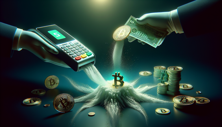 Square launches zero-fee Bitcoin payments for US merchants through 2026: Square - DeFi