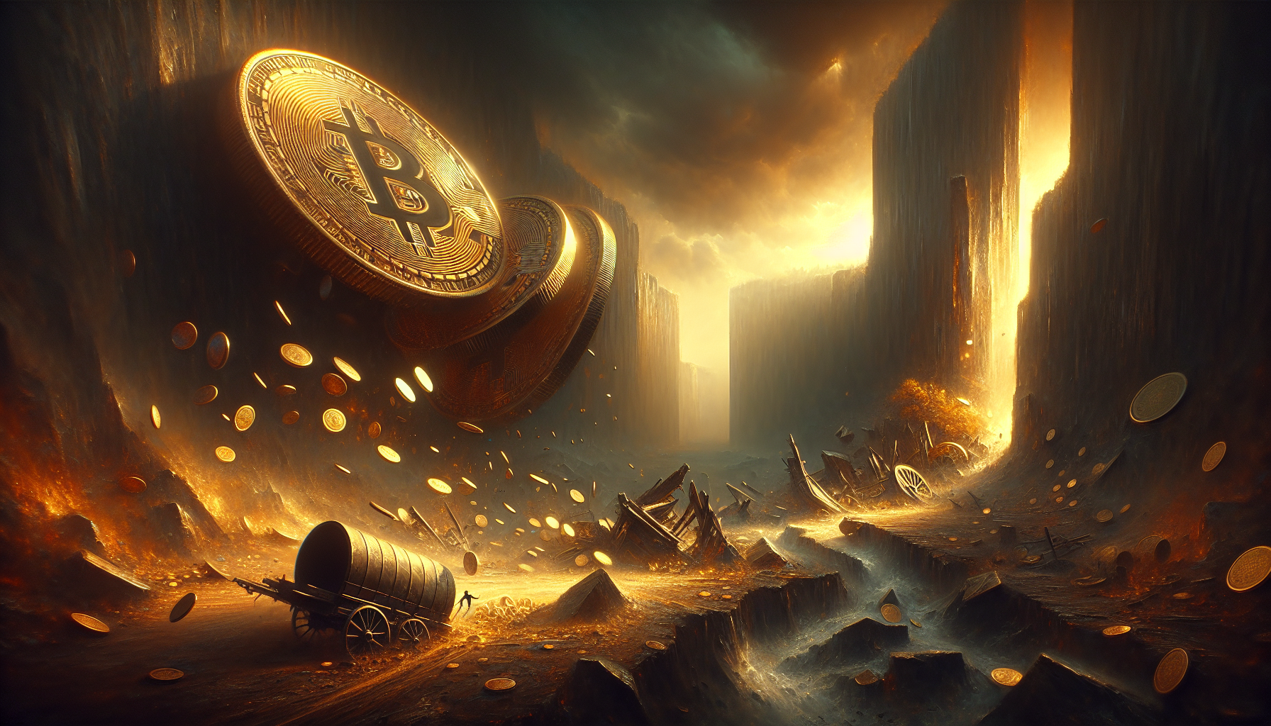 Stablecoins behave like FX markets as liquidity splits: Eco CEO - Bitcoin