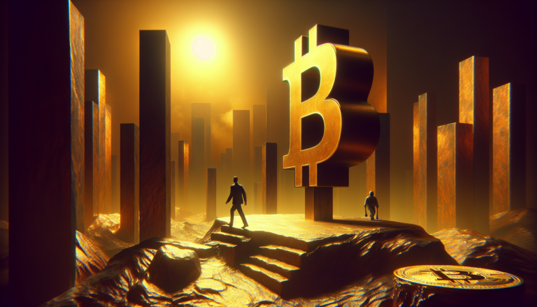 Stack BTC CEO Steps Down as Farage-Linked Bitcoin Venture Reshuffles Leadership - Bitcoin