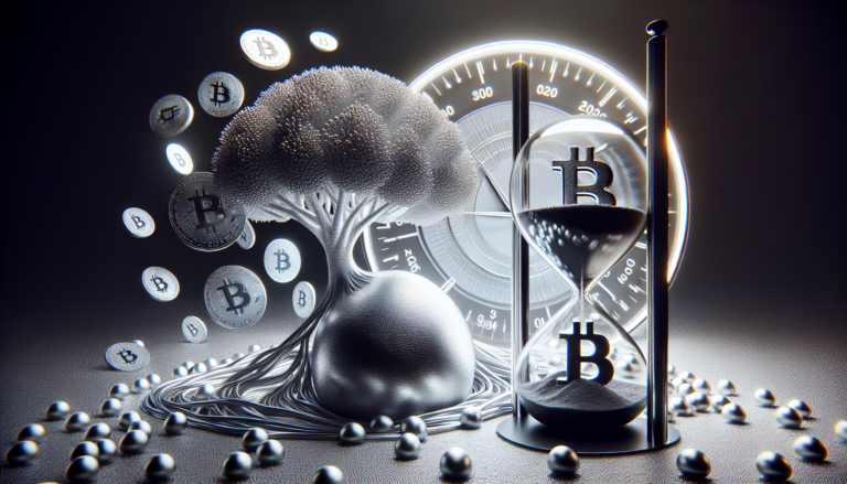 Standard Chartered Sees Bitcoin Exploding To $500K By 2030 - Market Analysis