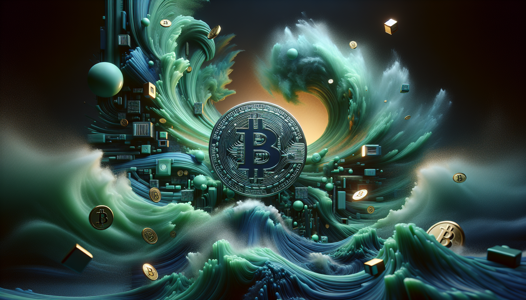 StarkWare Researcher Publishes Quantum-Safe Bitcoin Transaction Scheme - DeFi