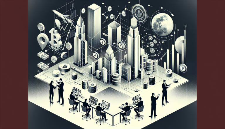 Strategy Overtakes BlackRock’s Bitcoin Holdings, But Is Saylor Done Buying? - Market Analysis