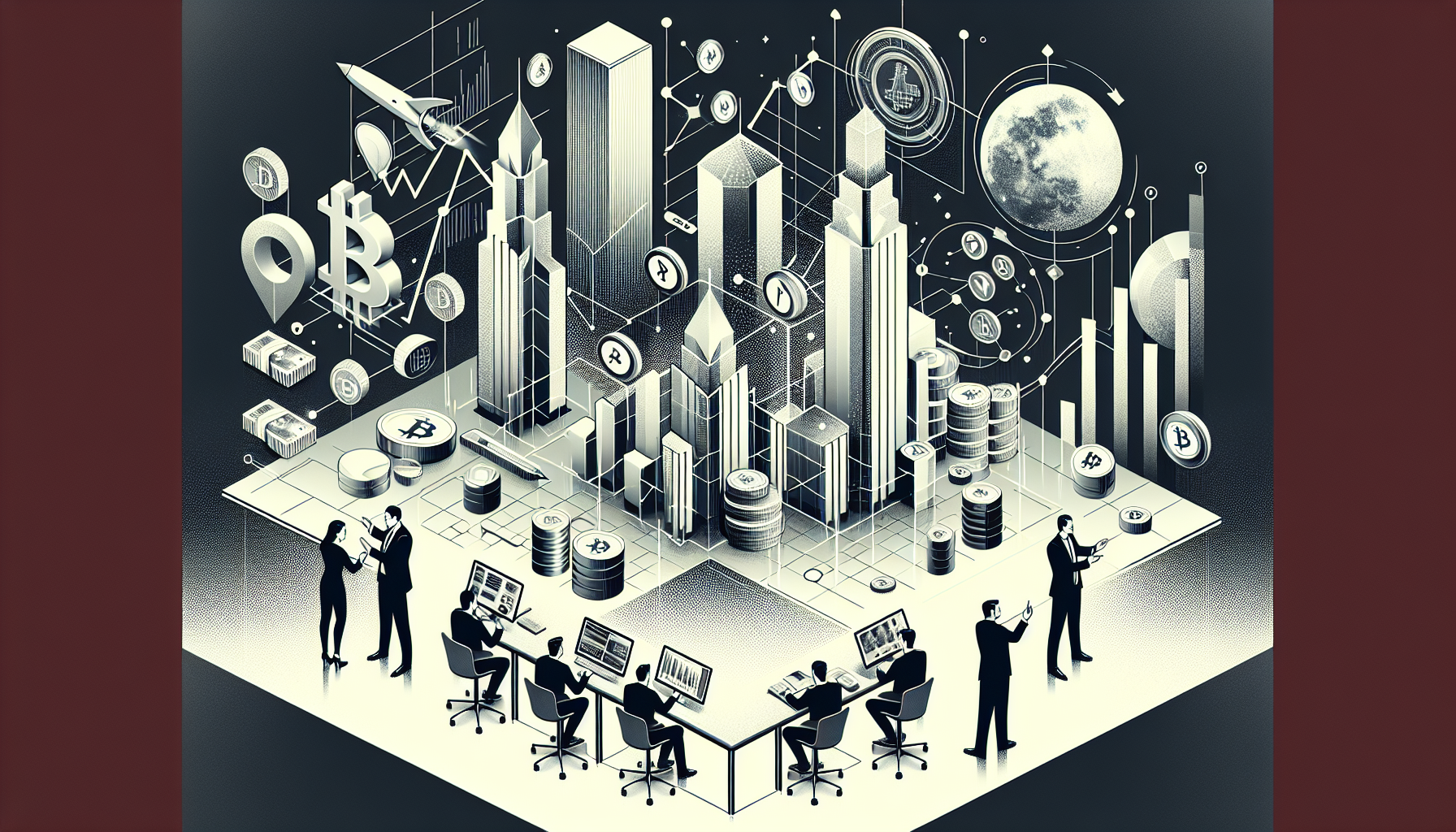 Strategy Overtakes BlackRock’s Bitcoin Holdings, But Is Saylor Done Buying? - Market Analysis