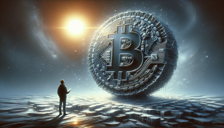 Strategy Signals Fresh Bitcoin Buy As Saylor Tweets ‘Back To Work’ - Market Analysis